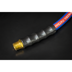 Extra-Heavy-Duty Air Hose with 1/2"BSP Unions 5m x 13mm AH5R/12