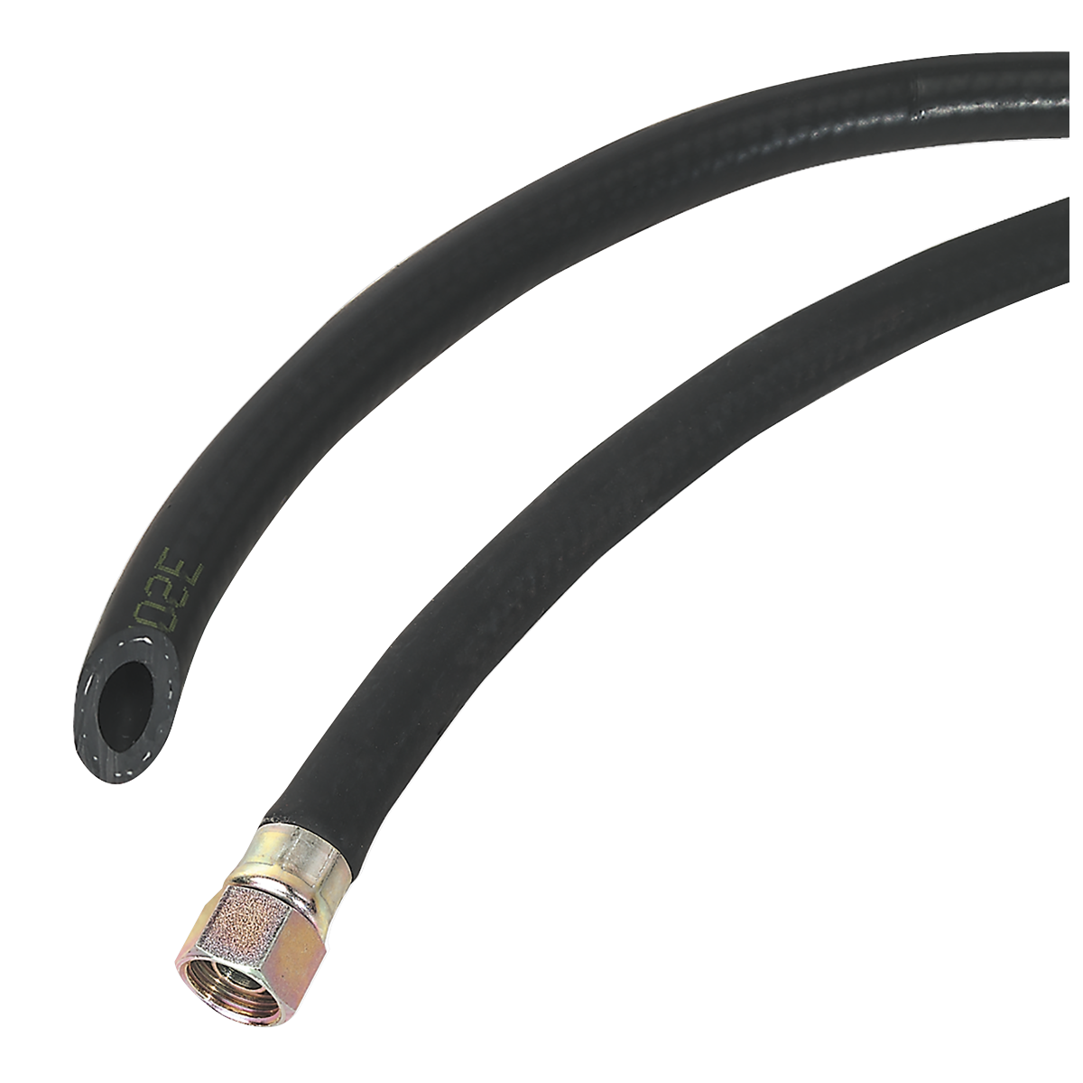 Heavy-Duty Air Hose with 1/4"BSP Unions 5m x 10mm AH5RX/38