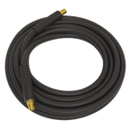 Heavy-Duty Air Hose with 1/4"BSP Unions 5m x 8mm AH5RX