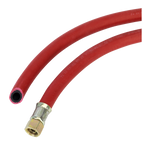 Air Hose with 1/4"BSP Unions 15m x 10mm AHC1538