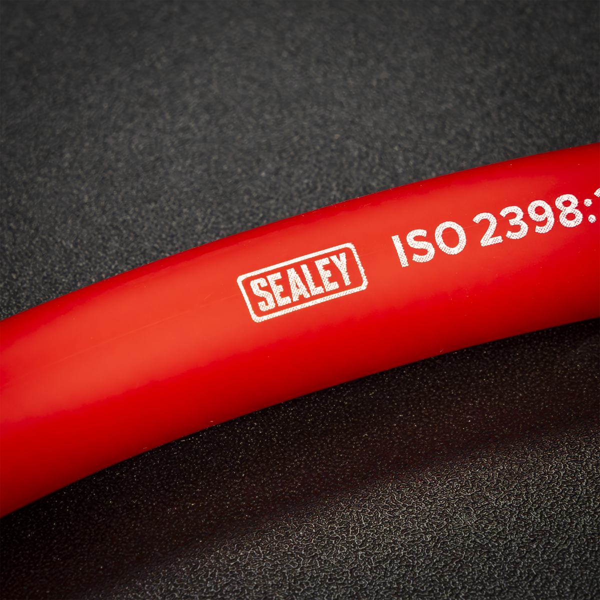 Air Hose with 1/4"BSP Unions 5m x 10mm AHC538