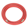 Air Hose with 1/4"BSP Unions 5m x 8mm AHC5