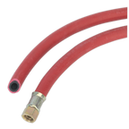 Air Hose with 1/4"BSP Unions 5m x 8mm AHC5
