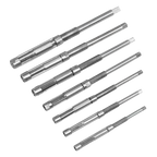 Adjustable Hand Reamer Set 7pc AHR3803