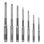 Adjustable Hand Reamer Set 7pc AHR3803