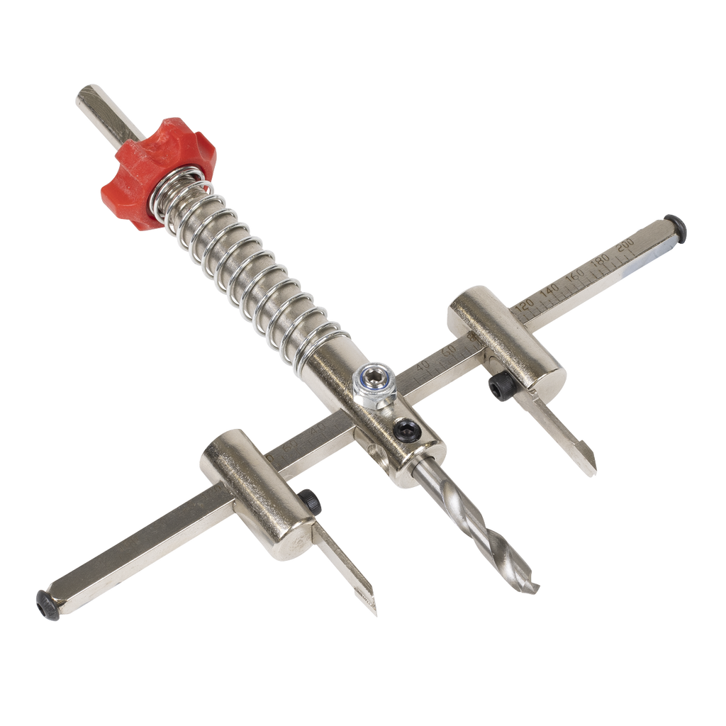 Adjustable Hole Saw Cutter AHS01