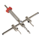 Adjustable Hole Saw Cutter AHS01
