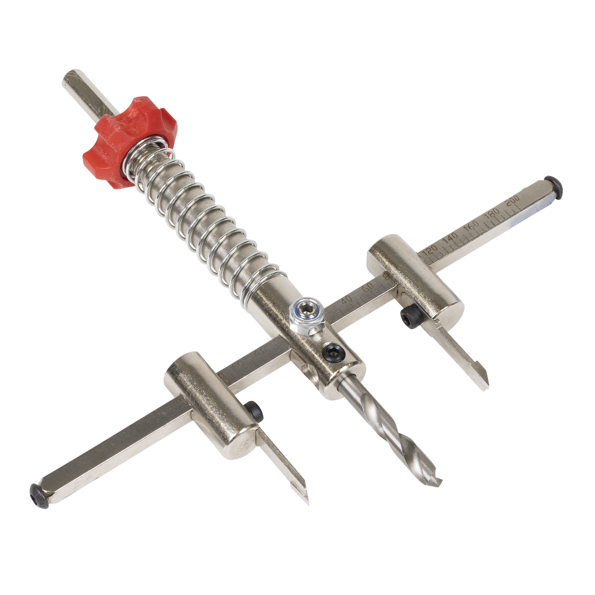 Adjustable Hole Saw Cutter AHS01