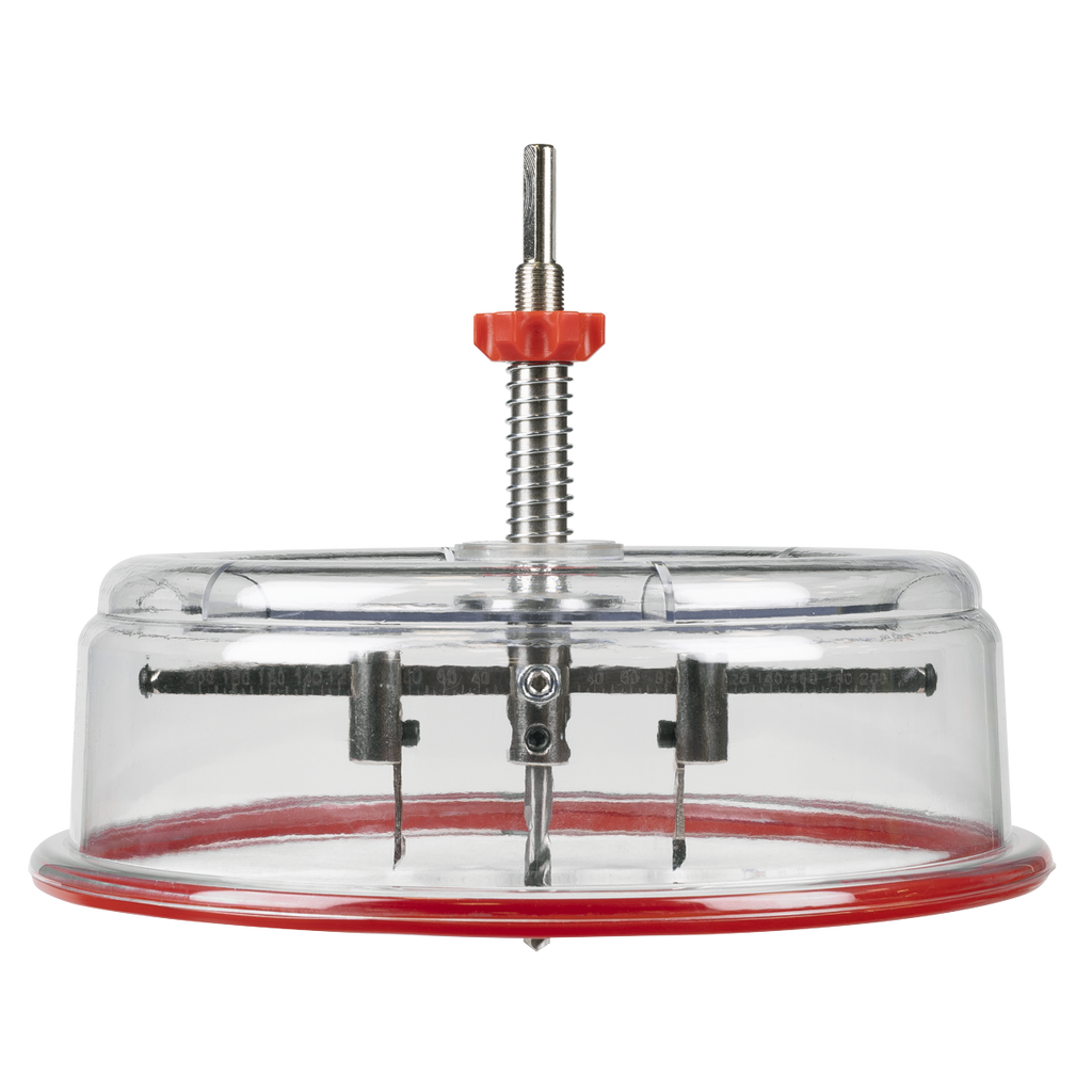 Adjustable Hole Saw Cutter AHS01