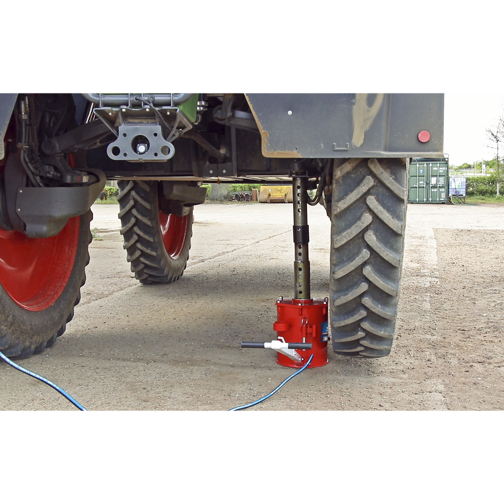 Air Jack 10 Tonne AJS10000