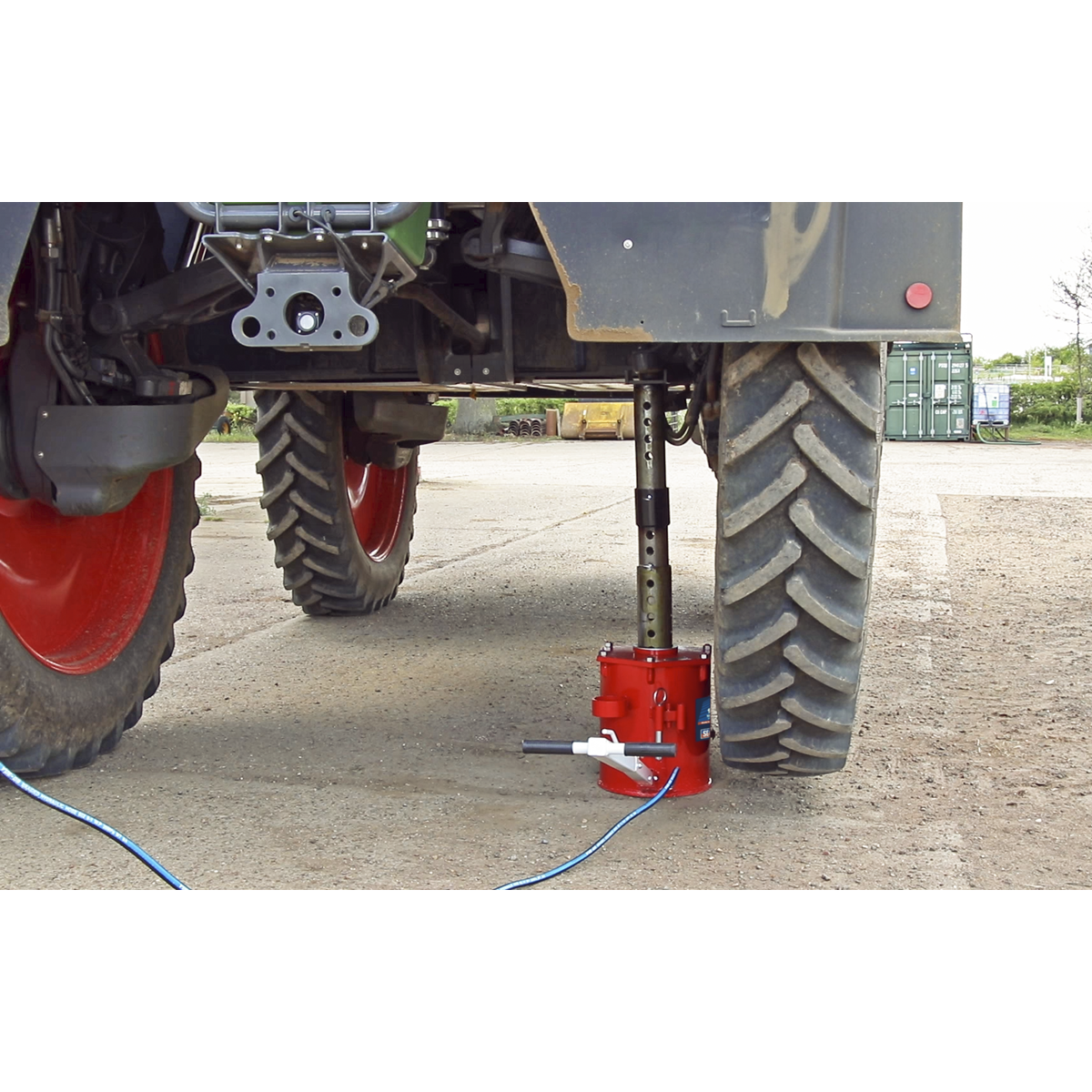 Air Jack 10 Tonne AJS10000