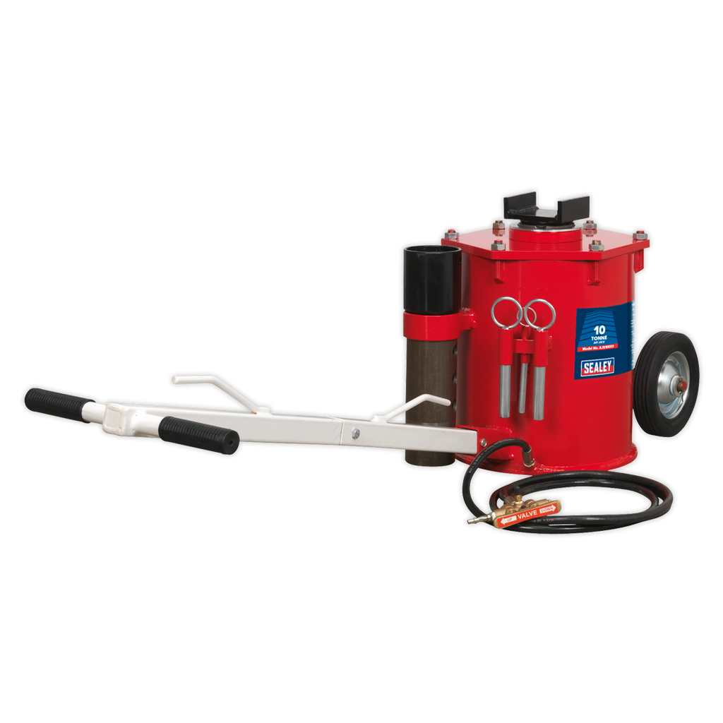 Air Jack 10 Tonne AJS10000