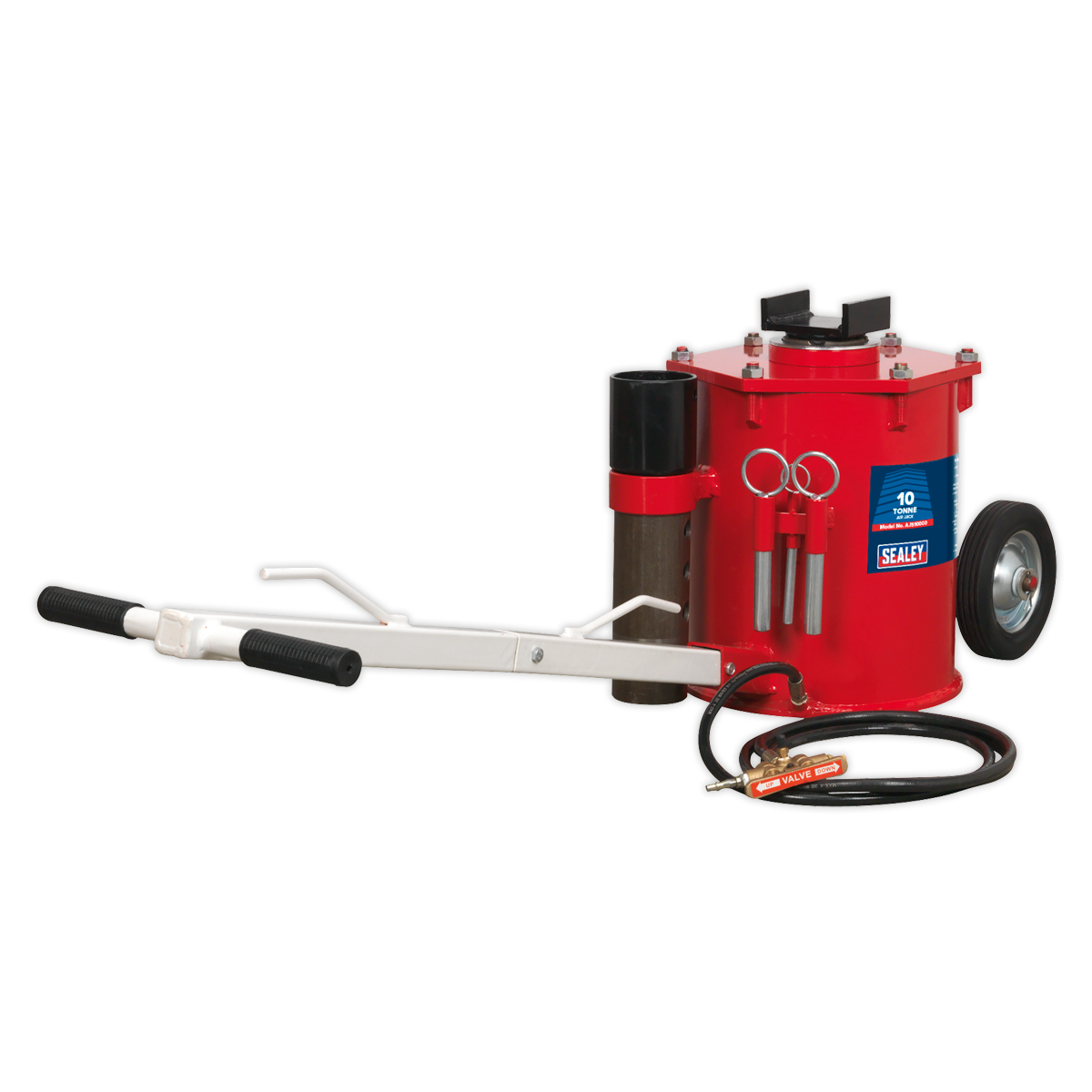 Air Jack 10 Tonne AJS10000