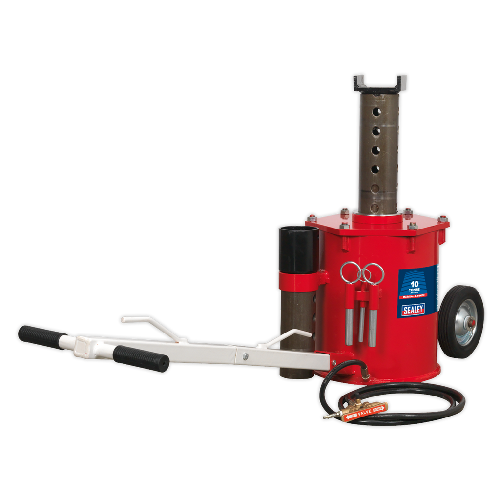 Air Jack 10 Tonne AJS10000