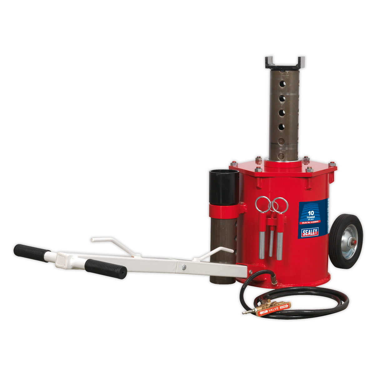 Air Jack 10 Tonne AJS10000