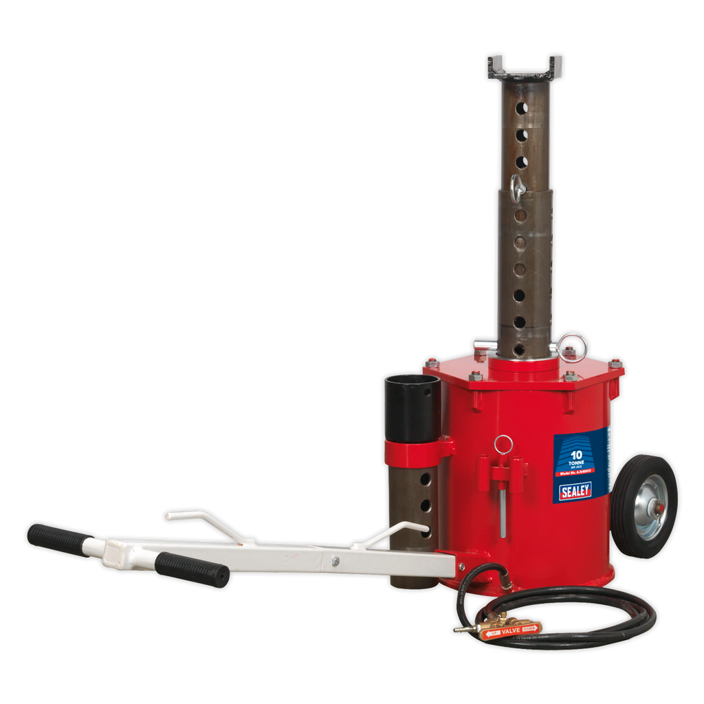 Air Jack 10 Tonne AJS10000