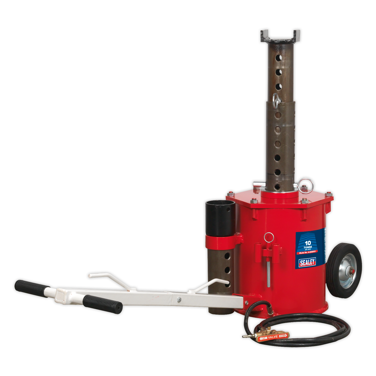 Air Jack 10 Tonne AJS10000