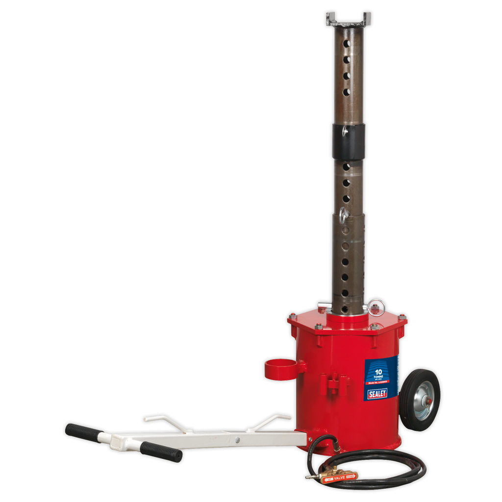 Air Jack 10 Tonne AJS10000