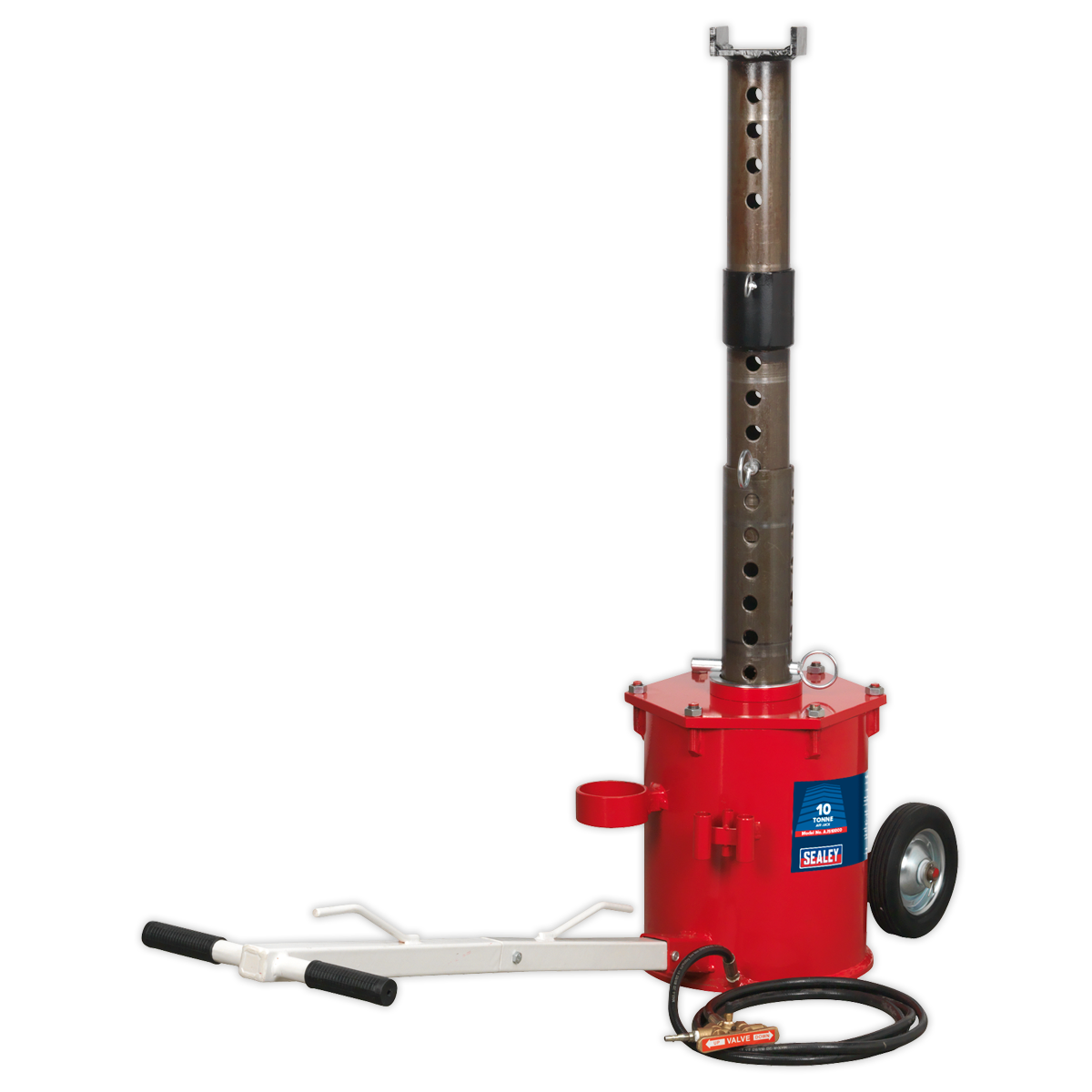 Air Jack 10 Tonne AJS10000