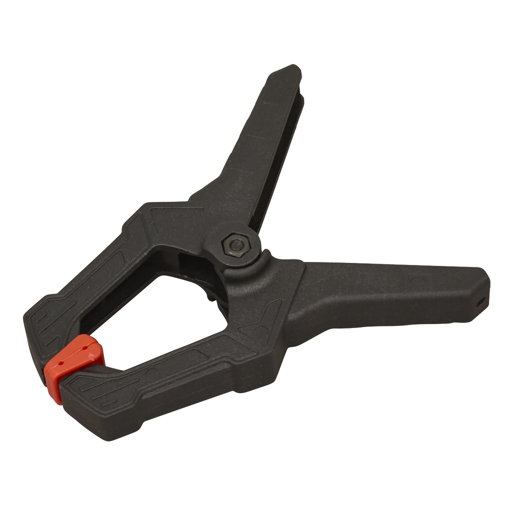 Spring Clamp Set 45mm 8pc AK038