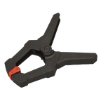 Spring Clamp Set 45mm 8pc AK038