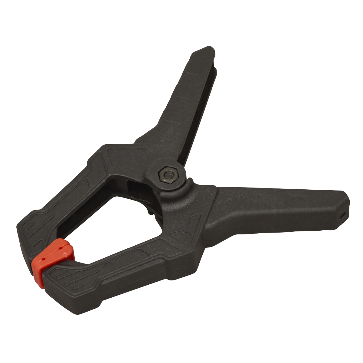 Spring Clamp Set 45mm 8pc AK038