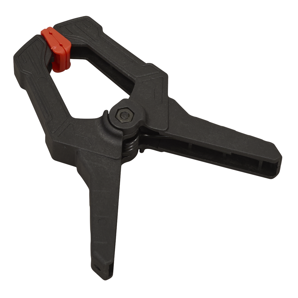Spring Clamp Set 45mm 8pc AK038