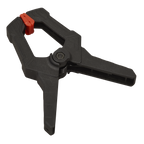 Spring Clamp Set 45mm 8pc AK038