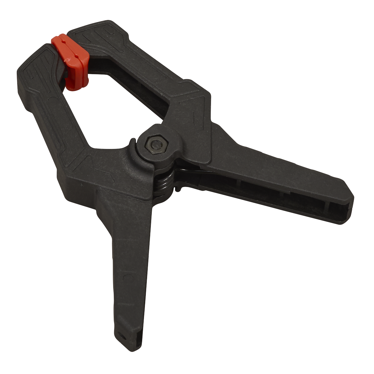 Spring Clamp Set 45mm 8pc AK038
