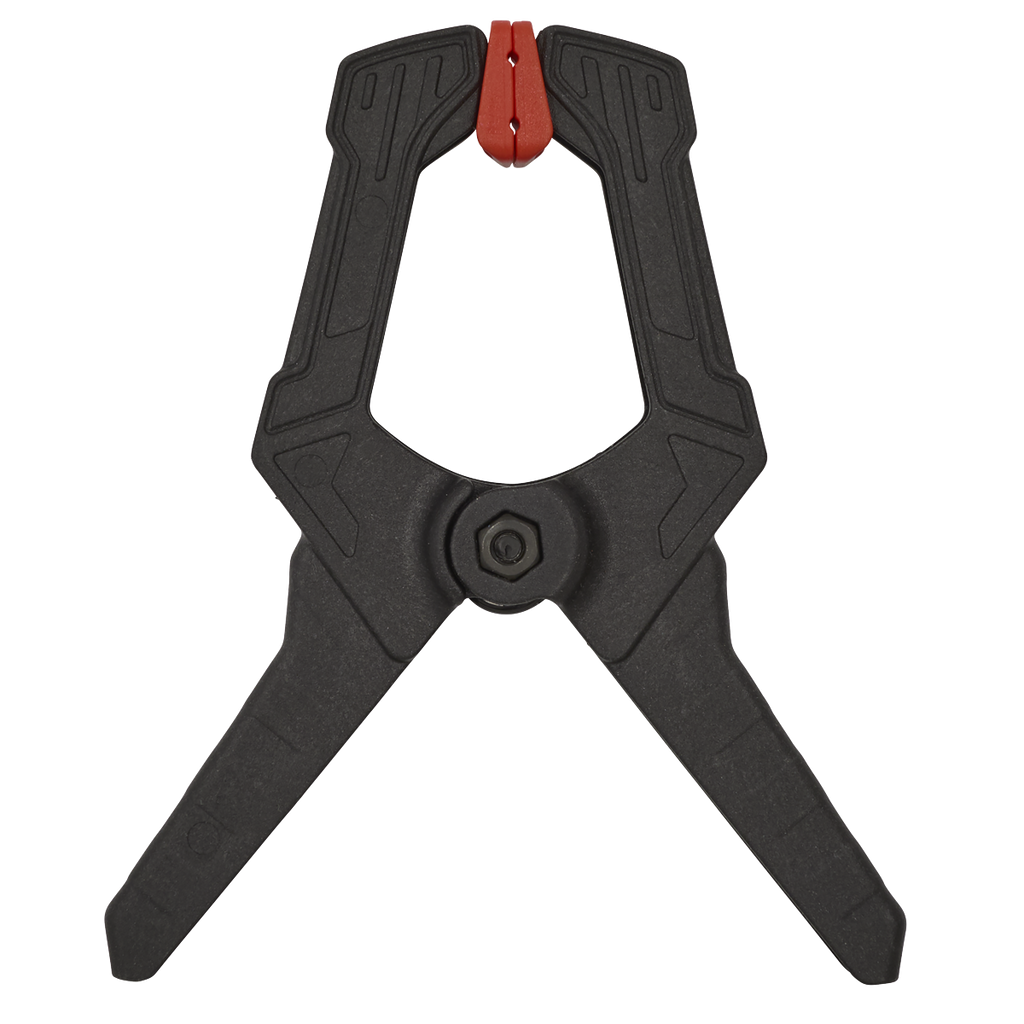 Spring Clamp Set 45mm 8pc AK038