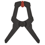 Spring Clamp Set 45mm 8pc AK038