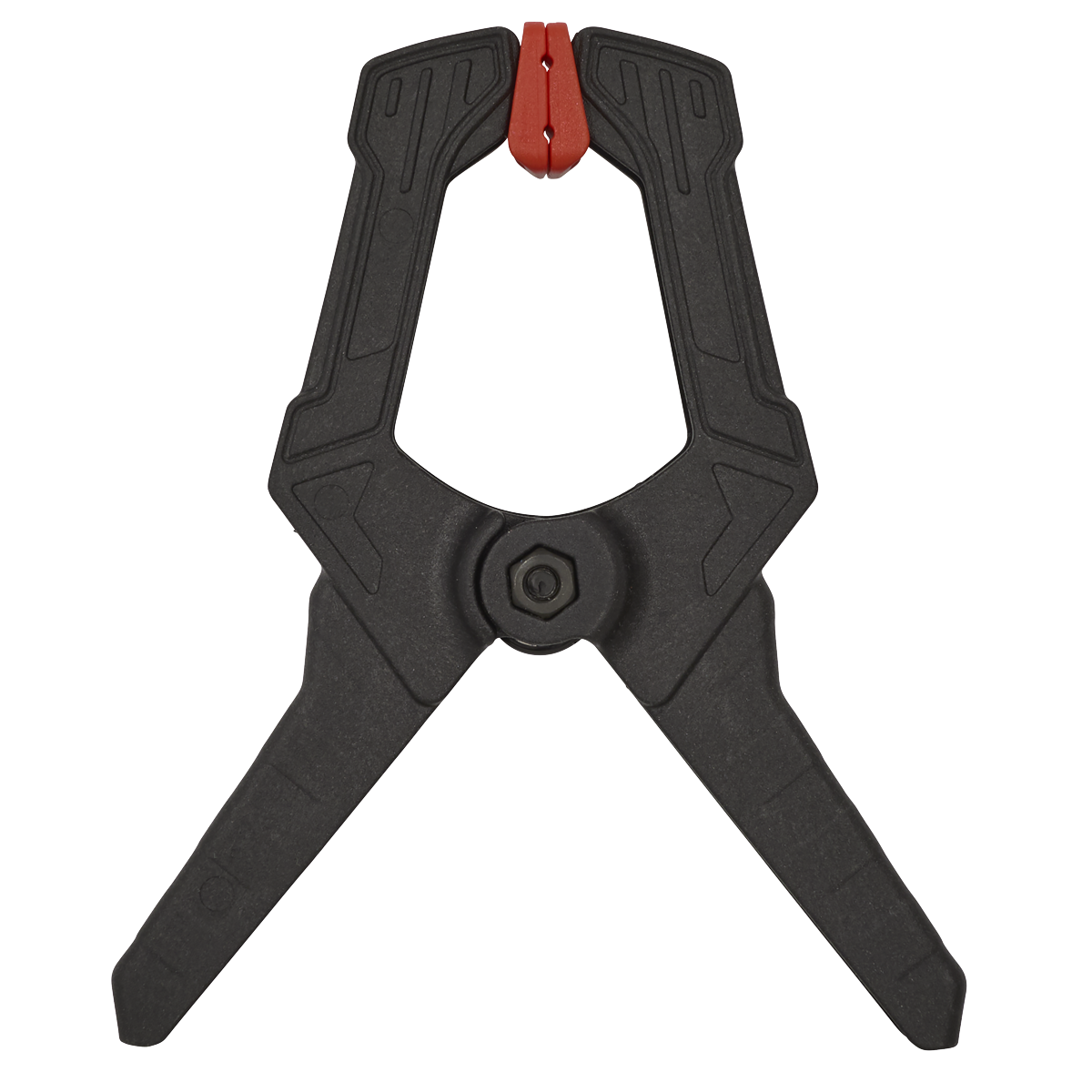 Spring Clamp Set 45mm 8pc AK038