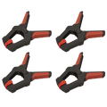 Spring Clamp Set 60mm 4pc AK044