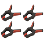 Spring Clamp Set 60mm 4pc AK044