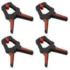 Spring Clamp Set 60mm 4pc AK044