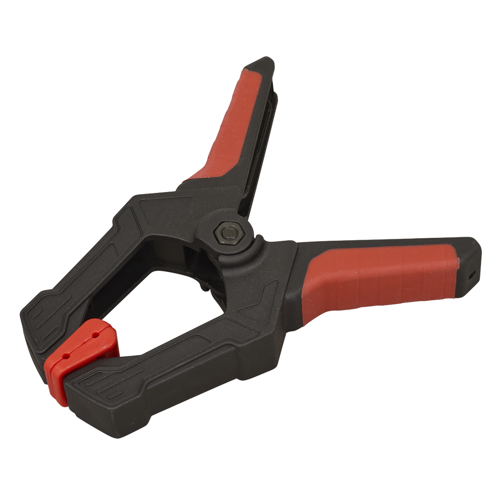Spring Clamp Set 60mm 4pc AK044
