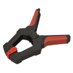 Spring Clamp Set 60mm 4pc AK044