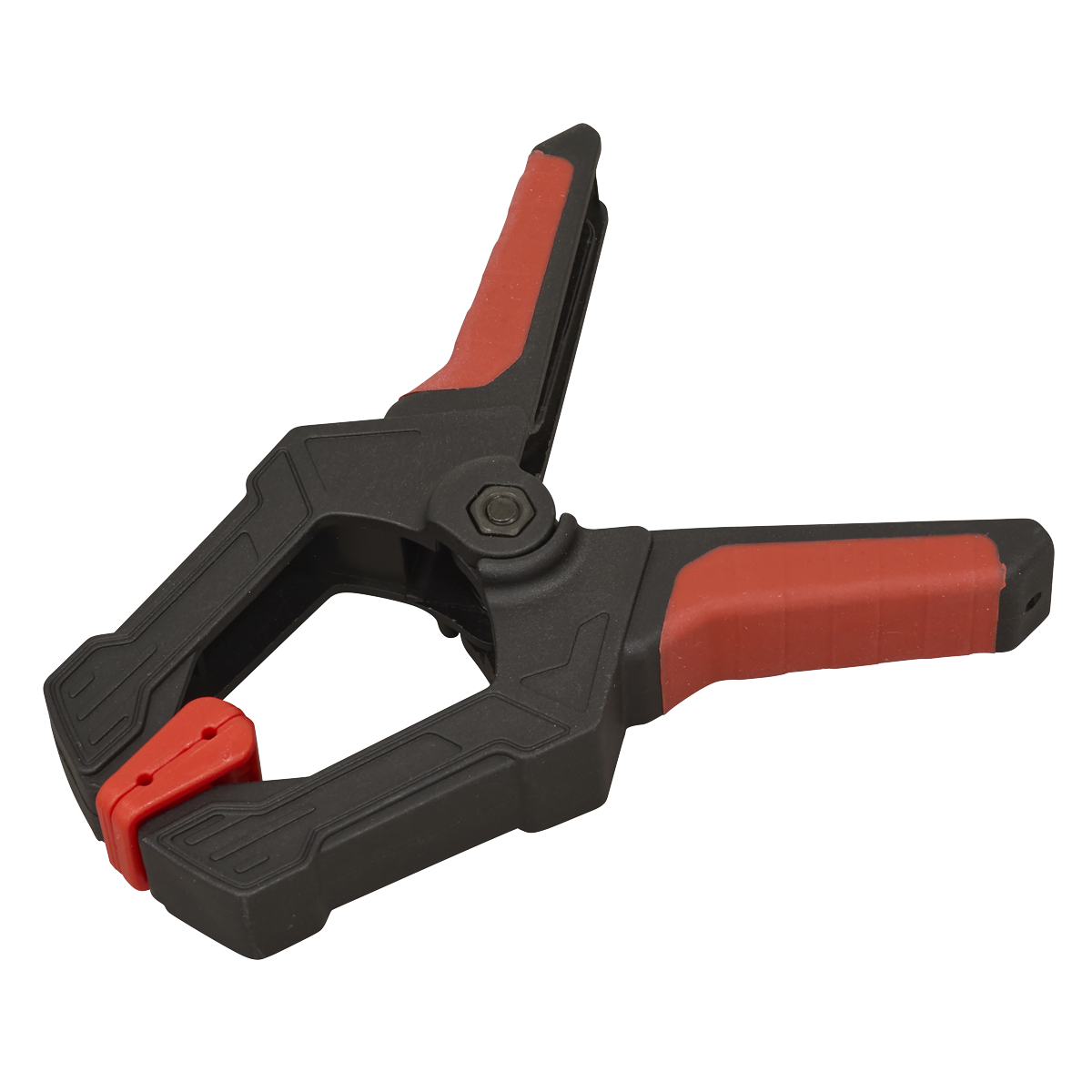 Spring Clamp Set 60mm 4pc AK044