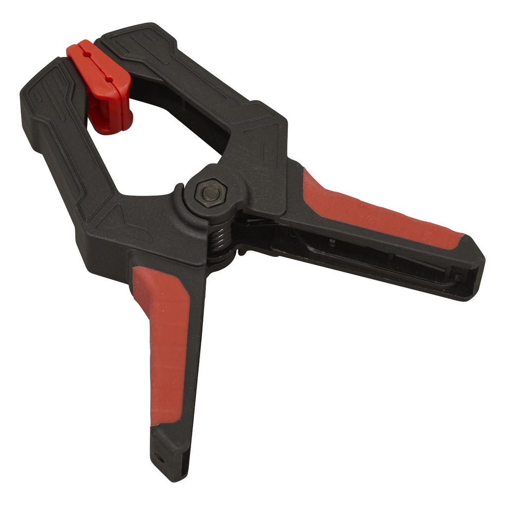 Spring Clamp Set 60mm 4pc AK044