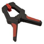 Spring Clamp Set 60mm 4pc AK044