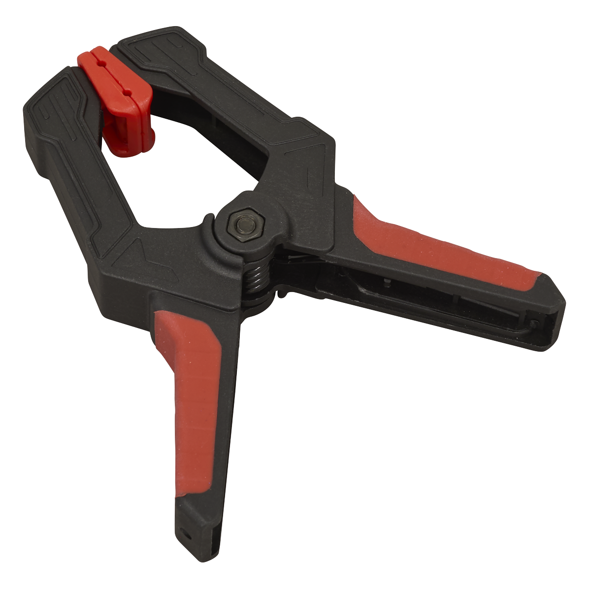Spring Clamp Set 60mm 4pc AK044