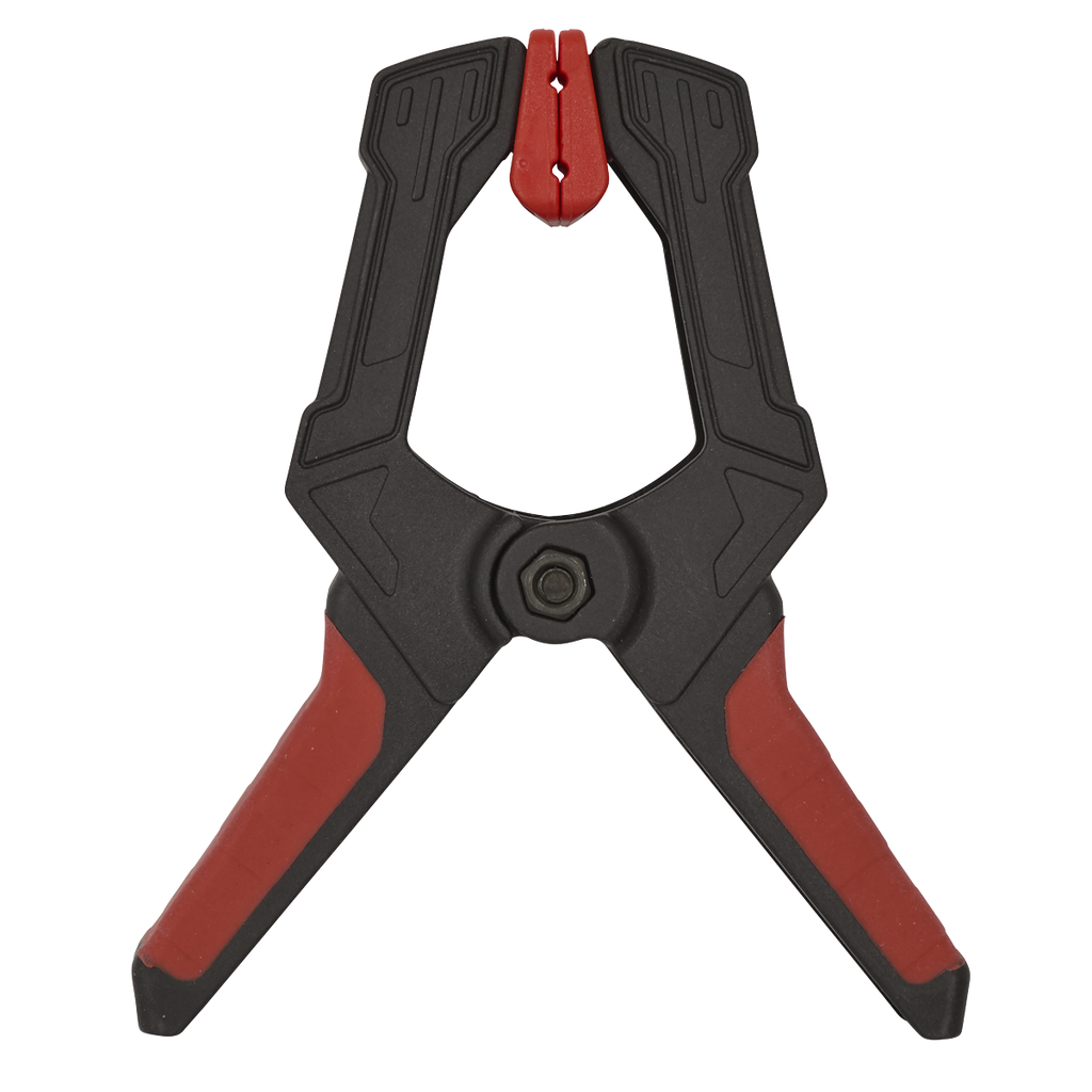Spring Clamp Set 60mm 4pc AK044
