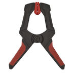 Spring Clamp Set 60mm 4pc AK044