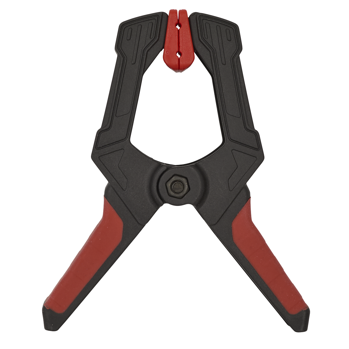 Spring Clamp Set 60mm 4pc AK044