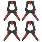 Spring Clamp Set 60mm 4pc AK044