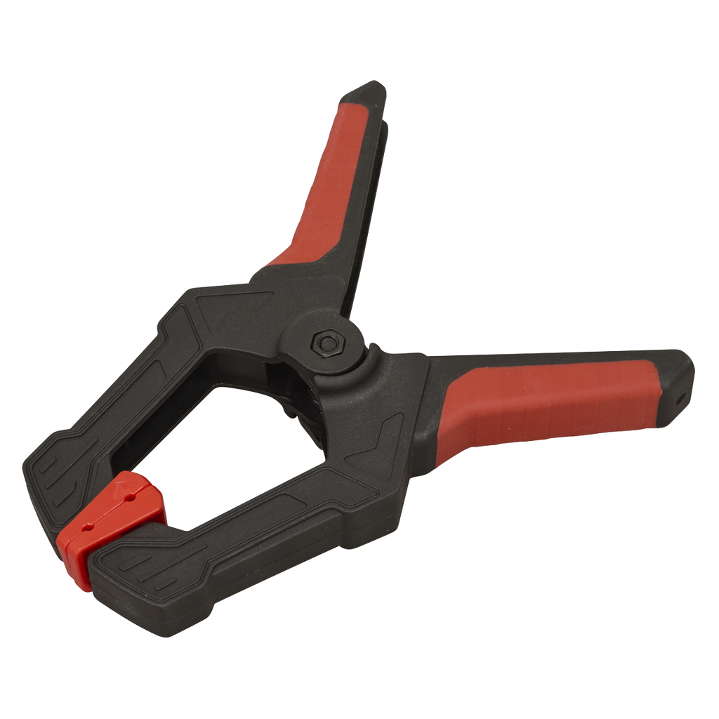 Spring Clamp Set 80mm 4pc AK064