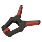Spring Clamp Set 80mm 4pc AK064