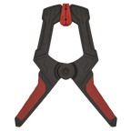 Spring Clamp Set 80mm 4pc AK064