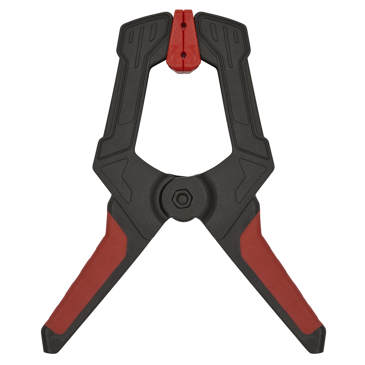 Spring Clamp Set 80mm 4pc AK064