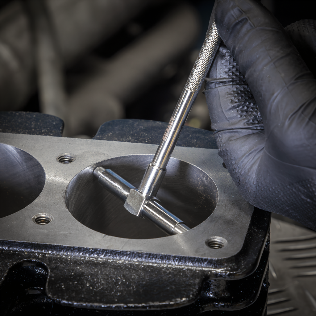 Telescopic Bore Gauge Set 6pc AK10115